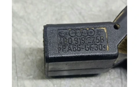 Senzor parcare 4B0919275B Audi A4 B7 (2004 - 2008) - imagine 3