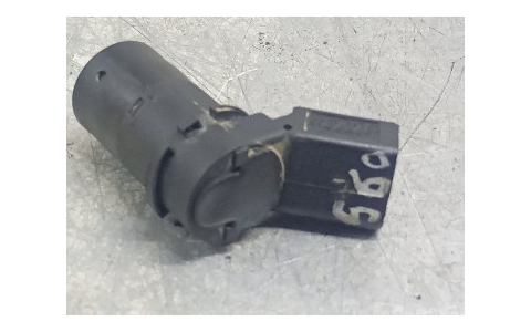 Senzor parcare 4B0919275B Audi A4 B7 (2004 - 2008) - imagine 2