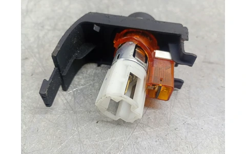 Ornament interior 8P0863387 Audi A4 B7 (2004 - 2008) - imagine 2
