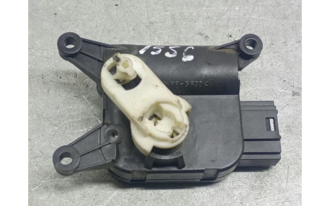 Motoras clapeta mixaj aer 3C1907511F Volkswagen Passat CC 1 (2008 - 2012) - imagine 2