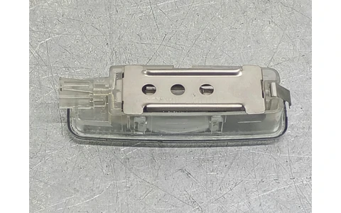 Lampa plafon 4E0947105 Audi A4 B7 (2004 - 2008) - imagine 2