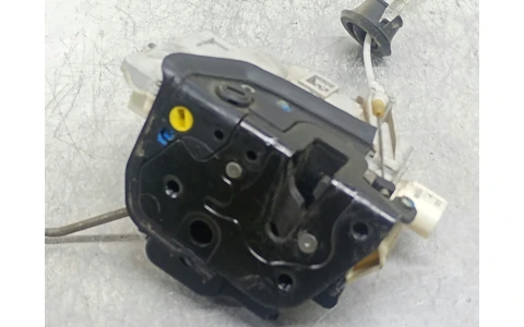 Broasca stanga spate 8E0839015AA Audi A4 B7 (2004 - 2008) - imagine 2