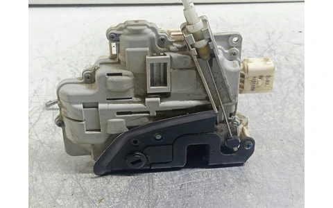 Broasca stanga spate 8E0839015AA Audi A4 B7 (2004 - 2008) - imagine 3