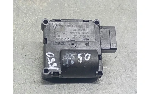 Motoras clapeta mixaj aer 4F0820511A Audi A6 4F/C6 (facelift) (2008 - 2011) - imagine 2