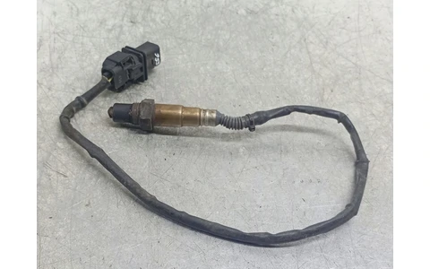 Sonda lambda 03L906262 Volkswagen Passat CC 1 (2008 - 2012) - imagine 4