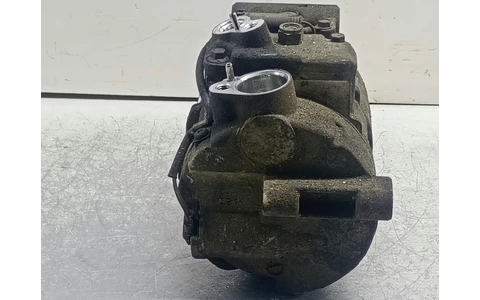 Compresor clima ac A0012308611 Mercedes Benz E-Class W211/S211 (2002 - 2006) - imagine 2