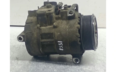 Compresor clima ac A0012308611 Mercedes Benz E-Class W211/S211 (2002 - 2006) - imagine 4
