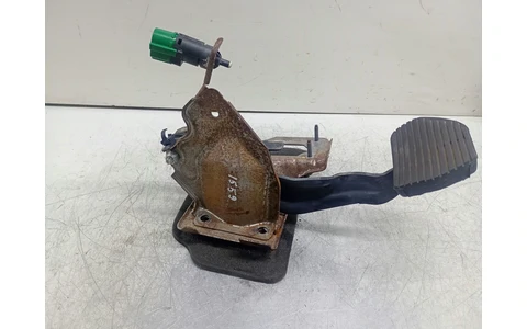 Suport motor A6422230104 Mercedes Benz E-Class W211/S211 (2002 - 2006) - imagine 2