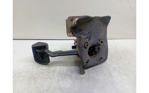 Suport motor A6422230104 Mercedes Benz E-Class W211/S211 (2002 - 2006) - imagine 3