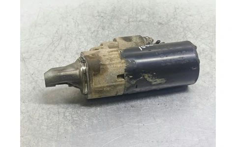 Electromotor A0061514101 Mercedes Benz E-Class W211/S211 (2002 - 2006) - imagine 2