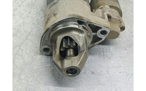 Electromotor A0061514101 Mercedes Benz E-Class W211/S211 (2002 - 2006) - imagine 5