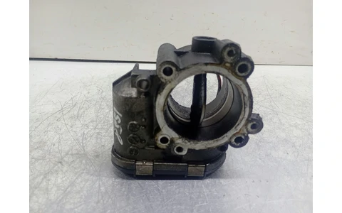 Clapeta acceleratie A6420900070 Mercedes Benz E-Class W211/S211 (2002 - 2006) - imagine 2