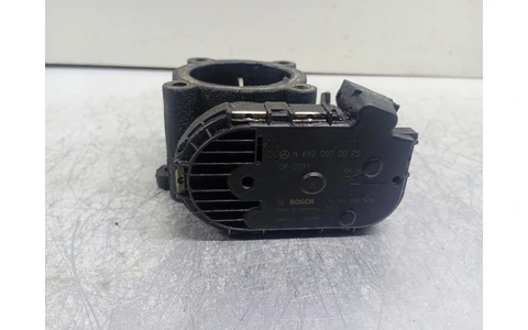 Clapeta acceleratie A6420900070 Mercedes Benz E-Class W211/S211 (2002 - 2006) - imagine 4