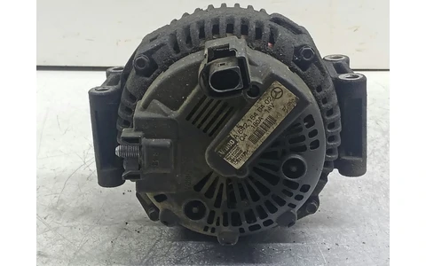 Alternator A6421540402 Mercedes Benz E-Class W211/S211 (2002 - 2006) - imagine 2