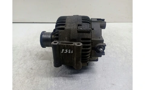 Alternator A6421540402 Mercedes Benz E-Class W211/S211 (2002 - 2006) - imagine 3