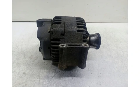 Alternator A6421540402 Mercedes Benz E-Class W211/S211 (2002 - 2006) - imagine 4