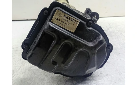 Pompa servodirectie 491103543R Renault Master 3 (2st facelift) (2019 - 2024) - imagine 5