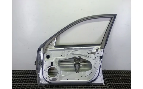 Usa dreapta fata Mercedes Benz E-Class W211/S211 (2002 - 2006) - imagine 3
