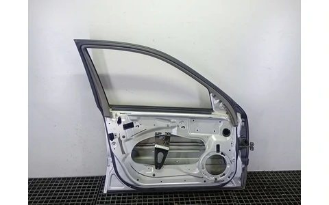 Usa stanga fata Mercedes Benz E-Class W211/S211 (2002 - 2006) - imagine 2