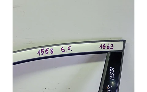 Usa stanga fata Mercedes Benz E-Class W211/S211 (2002 - 2006) - imagine 3