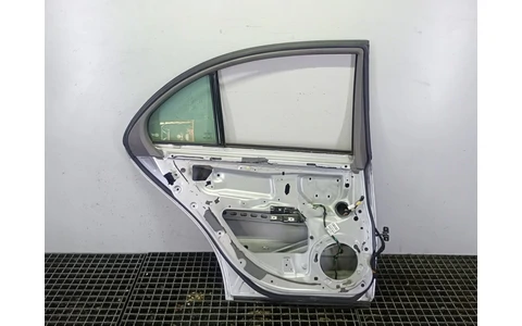 Usa stanga spate Mercedes Benz E-Class W211/S211 (2002 - 2006) - imagine 2