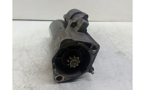 Electromotor 0001125053 Audi A6 4F/C6 (facelift) (2008 - 2011) - imagine 2