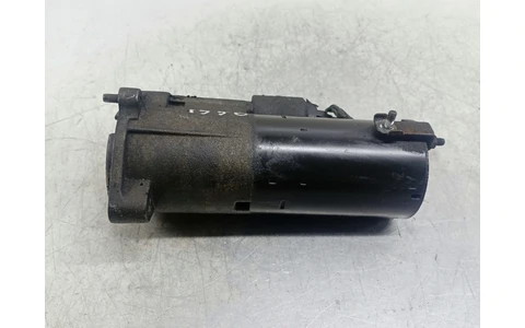 Electromotor 0001125053 Audi A6 4F/C6 (facelift) (2008 - 2011) - imagine 3