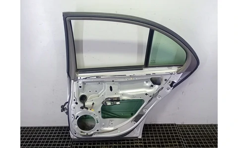 Usa dreapta spate Mercedes Benz E-Class W211/S211 (2002 - 2006) - imagine 2