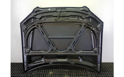 Capota motor Audi A4 B7 (2004 - 2008) - imagine 3