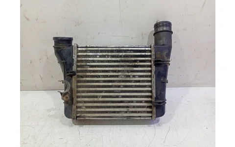 Radiator intercooler Audi A4 B7 (2004 - 2008) - imagine 2
