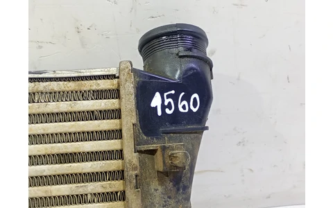 Radiator intercooler Audi A4 B7 (2004 - 2008) - imagine 3