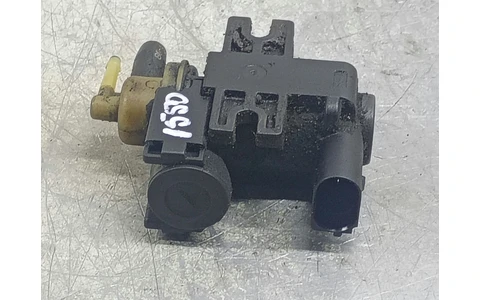Electrovalva vacuum 8K0906627 Audi A6 4F/C6 (facelift) (2008 - 2011) - imagine 3