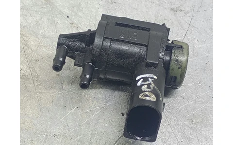 Electrovalva vacuum 1K0906283A Audi A6 4F/C6 (facelift) (2008 - 2011) - imagine 2