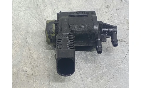 Electrovalva vacuum 1K0906283A Audi A6 4F/C6 (facelift) (2008 - 2011) - imagine 3