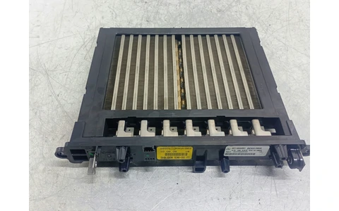 Radiator electric bord A2118300961 Mercedes Benz E-Class W211/S211 (2002 - 2006) - imagine 3