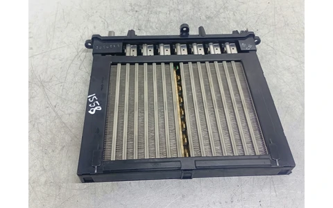 Radiator electric bord A2118300961 Mercedes Benz E-Class W211/S211 (2002 - 2006) - imagine 4