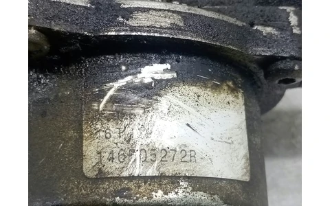 Pompa vacuum 146505272R Dacia Dokker 1 (2012 - 2017) - imagine 3