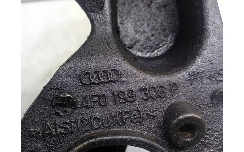 Suport motor 4F0199308P Audi A6 4F/C6 (facelift) (2008 - 2011) - imagine 4