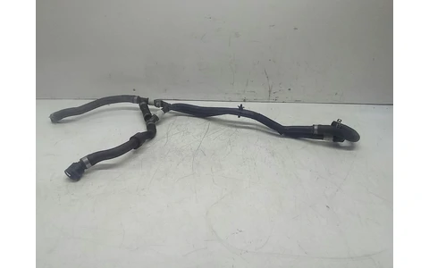Conducta apa 215349293R Renault Arkana 1 facelift (2023–2025) - imagine 2