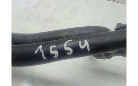 Conducta apa 215349293R Renault Arkana 1 facelift (2023–2025) - imagine 4
