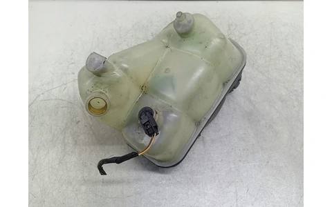 Vas expansiune 2115000049 Mercedes Benz E-Class W211/S211 (2002 - 2006) - imagine 2