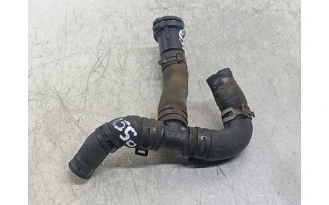 Furtun apa 1K0121113A Audi A6 4F/C6 (facelift) (2008 - 2011) - imagine 2