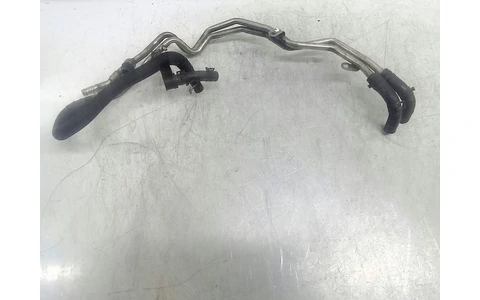 Conducta combustibil 03L201360K Audi A6 4F/C6 (facelift) (2008 - 2011) - imagine 2