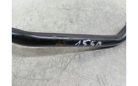 Conducta apa Audi A6 4F/C6 (facelift) (2008 - 2011) - imagine 2
