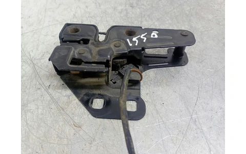 Broasca capota Audi A6 4F/C6 (facelift) (2008 - 2011) - imagine 2