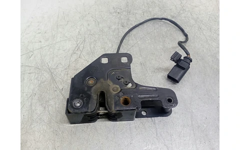Broasca capota Audi A6 4F/C6 (facelift) (2008 - 2011) - imagine 3