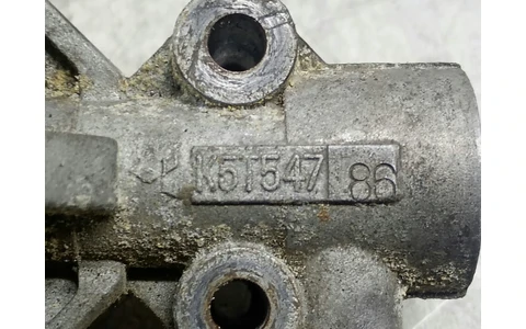 EGR K5T54786 Suzuki Vitara 1 (1988 - 2006) - imagine 2