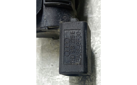Senzor parcare 7H0919275E Audi A6 4F/C6 (facelift) (2008 - 2011) - imagine 2