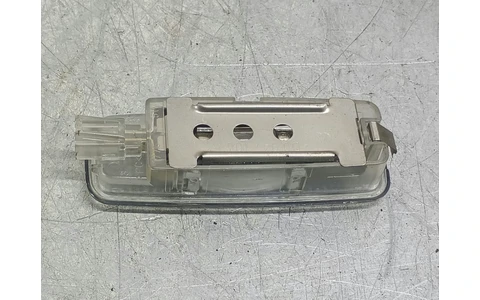 Lampa plafon 4E0947105 Audi A6 4F/C6 (facelift) (2008 - 2011) - imagine 2