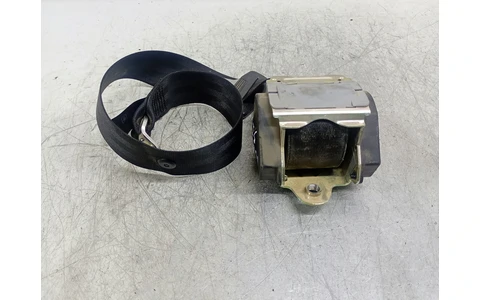 Centura siguranta stanga spate 8E5857805M Audi A4 B7 (2004 - 2008) - imagine 4